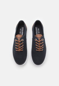 Jack & Jones JFWCURTIS CASUAL - Sneakers low - navy blazer
