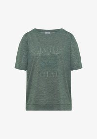 Sélectionné, just khaki