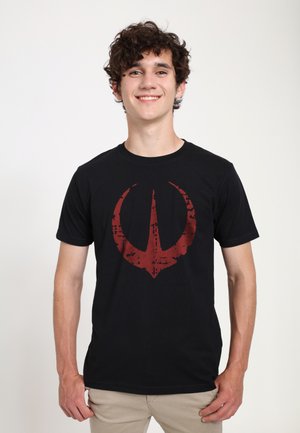 STAR WARS ANDOR LOGO ANDOR - T-shirt print - black