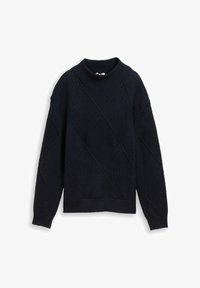 Wybrany, sky captain blue