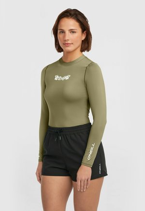 ESSENTIALS - Bikini alsók - schwarz