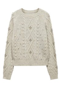 Mango Sweter