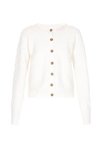 Unausgewählt, offwhite