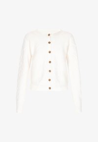 Unausgewählt, offwhite