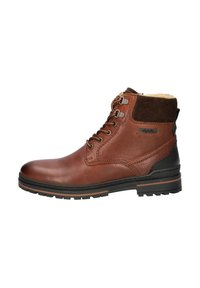 Australian Footwear YORK - Veterboots - cognac