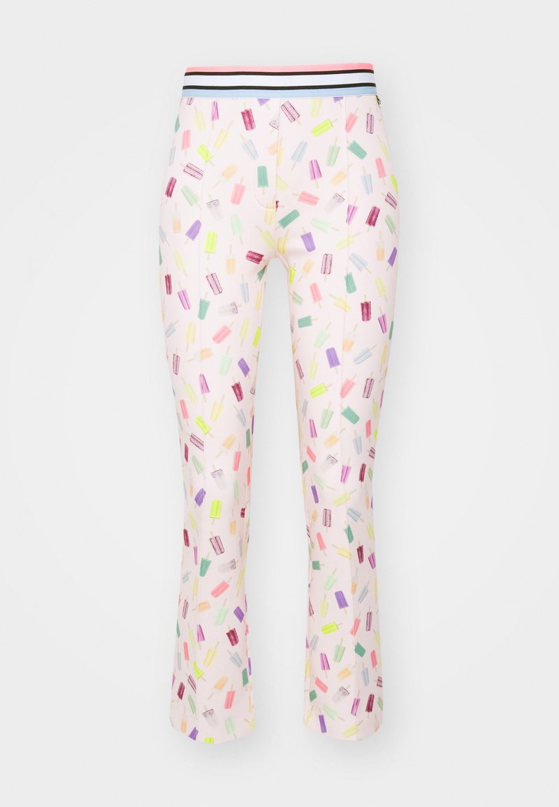 Marc Cain Legging roze