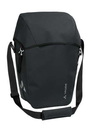 Vaude COMYOU PRO FAHRRADTASCHE  - Sac bandoulière - phantom black