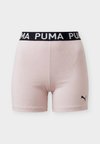 STRONG SHORT TIGHT - Κολάν - misty pink
