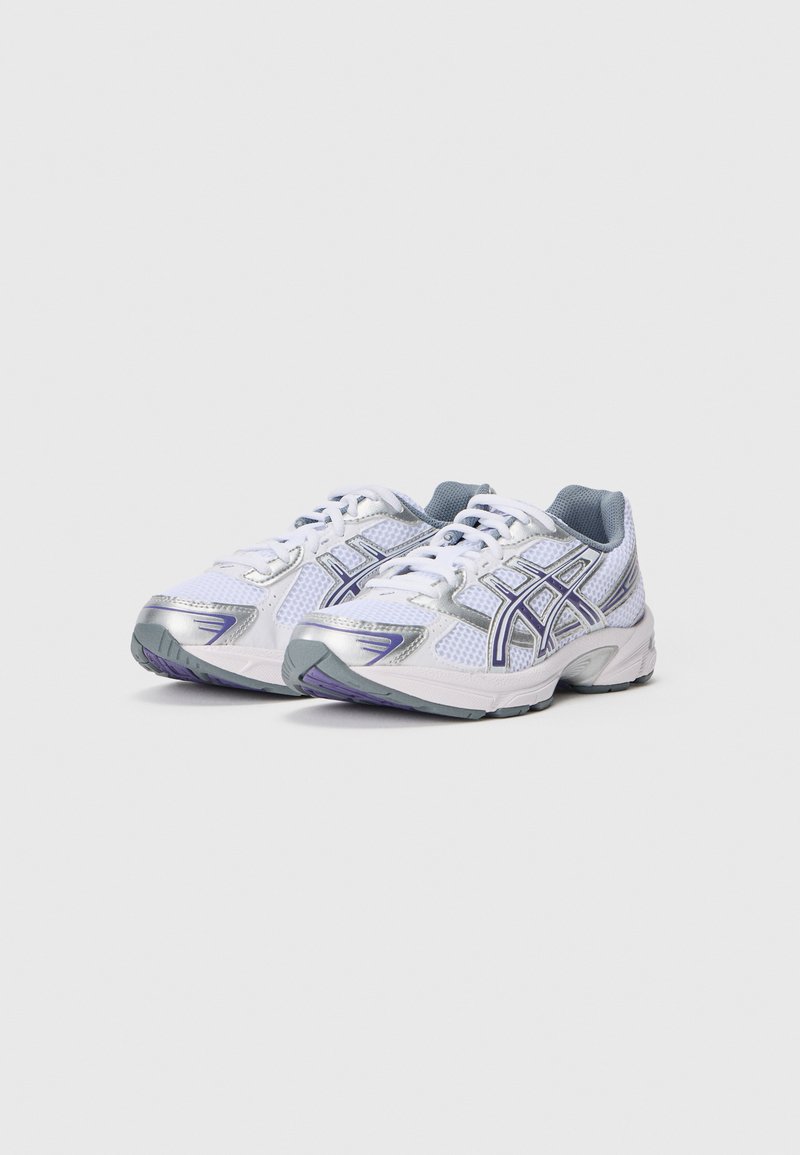 ASICS SportStyle GEL 1130 - Tenisky - white/dusty purple