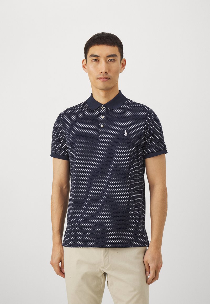 Polo Ralph Lauren Short Sleeve Polo 9M main image 1