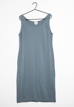 Masai Day dress - blue