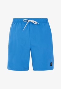 Niet geselecteerd, gladio blue