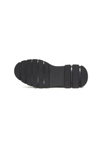 Cesare Gaspari Botines con plataforma - black