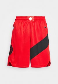 Nike Performance Pantaloncini sportivi - red