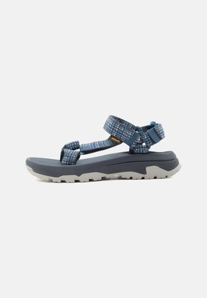 Teva HURRICANE XLT3 - Käimissandaalid - digital navy