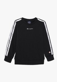 Champion Mikina - black