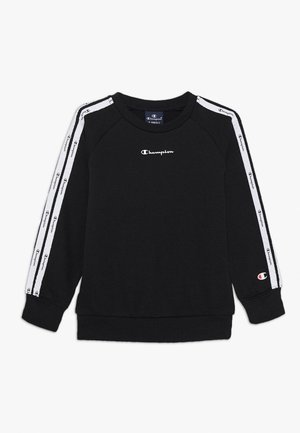 Sweatshirt - black