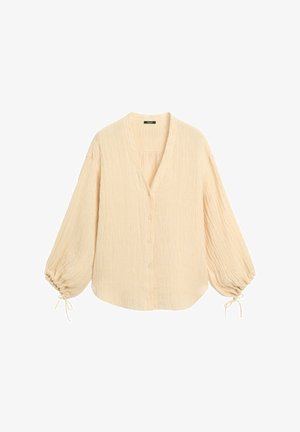 Massimo Dutti, - Bluzka