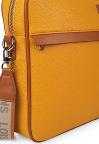 LOIS Jeans CHANDLER - Portafolios - mostaza