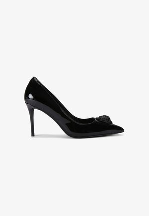 Kurt Geiger London, Escarpins - black