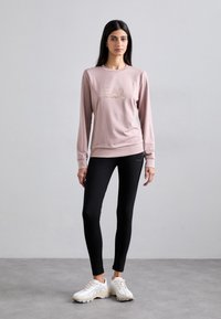 EA7 Emporio Armani Sweater - fawn