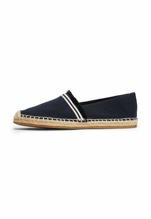 FRINGE - Espadrilles - space blue