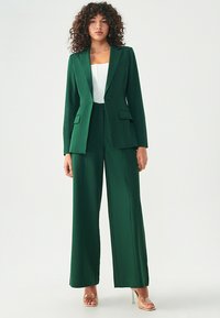 BWLDR AMALFI  - Blazer - emerald