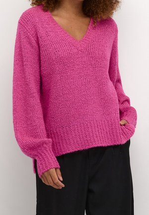Jumper - pink