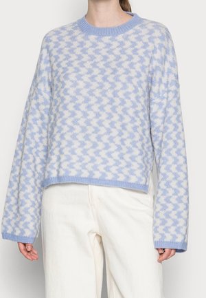Maglione - blue