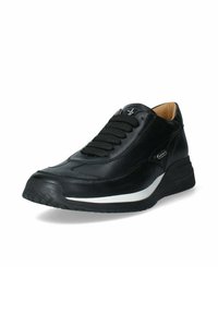 Cesare Paciotti SNEAKER - Sneakers basse - nero