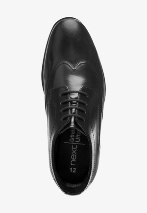 Derbies - black