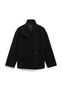Unselected, black