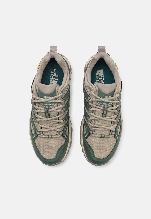 HEDGEHOG GORE TEX - Hiking shoes4