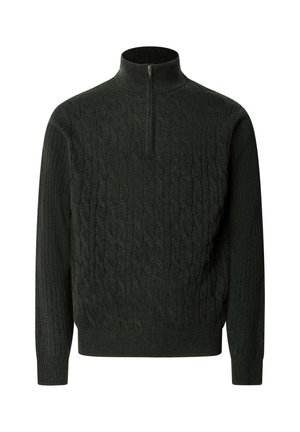 Hackett London, Jersey de punto - hunter green