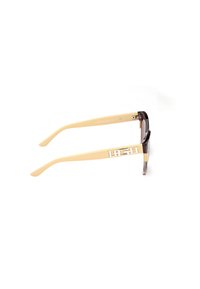 Guess Aurinkolasit - giallo-marrone