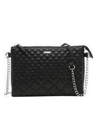 MISAKO Sac bandoulière - black