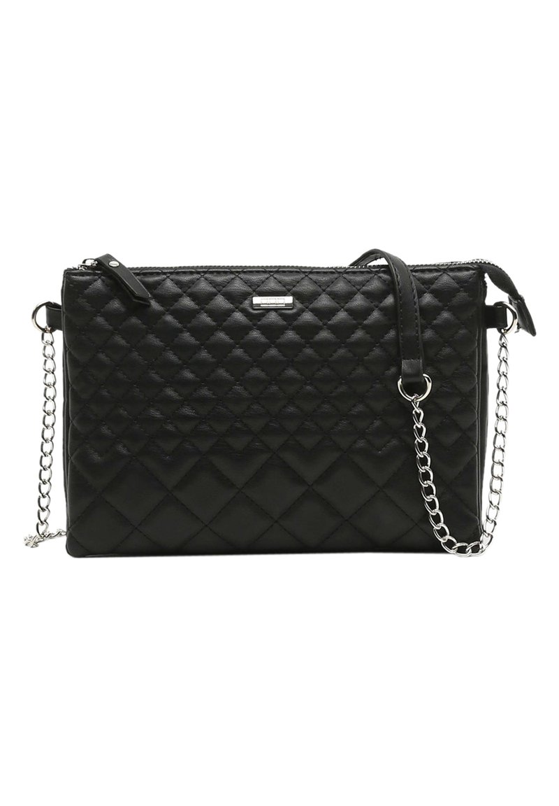 MISAKO Sac bandoulière - black