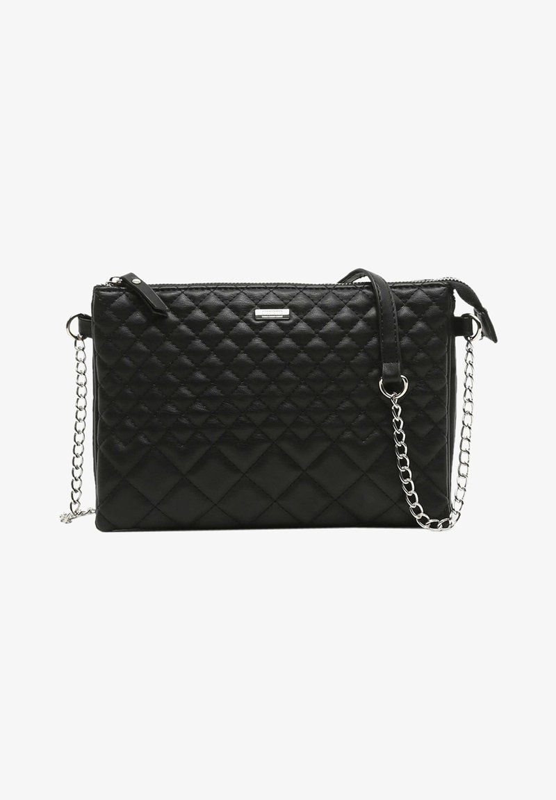 MISAKO Borsa a tracolla - black