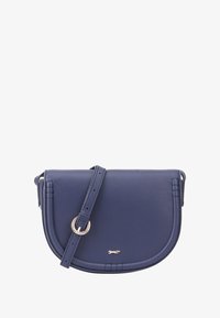 Geselecteerd, dark blue