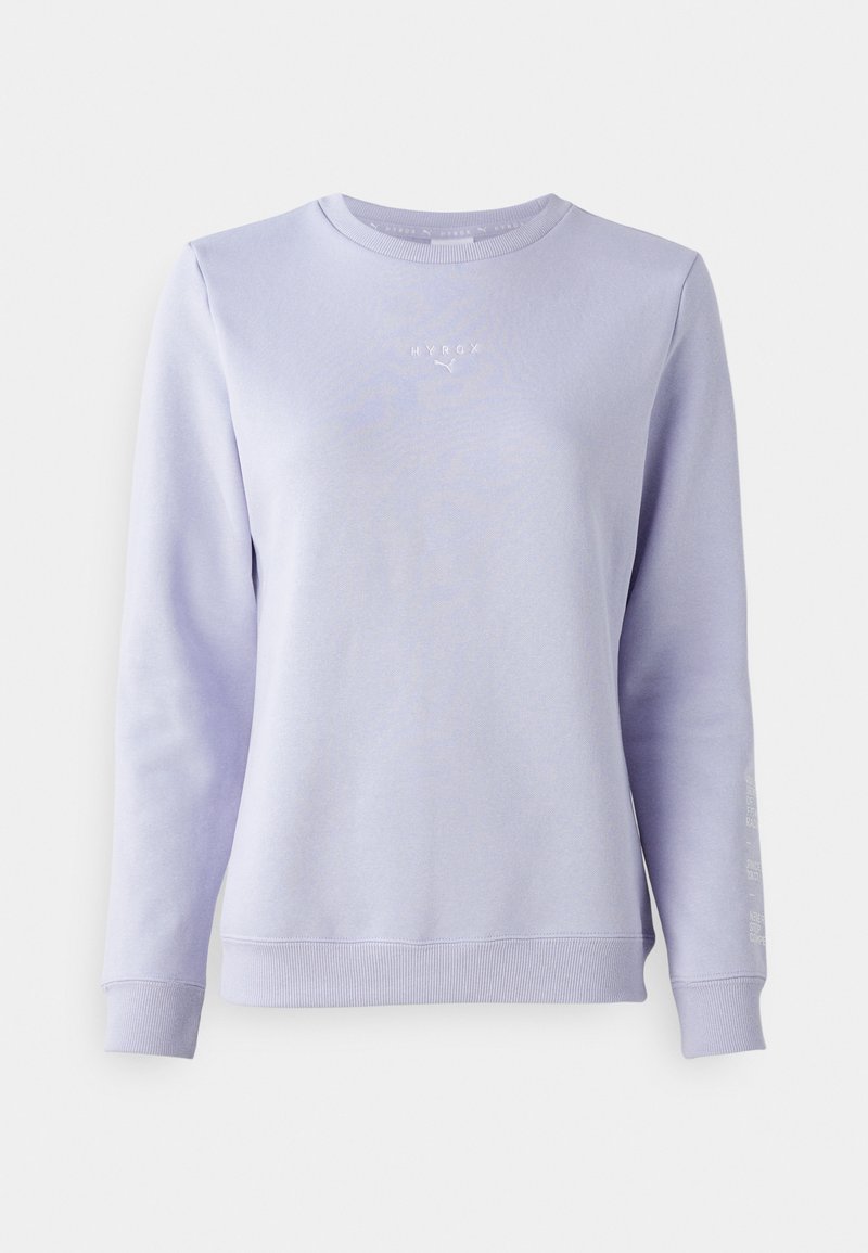 Puma Sweater lichtblauw