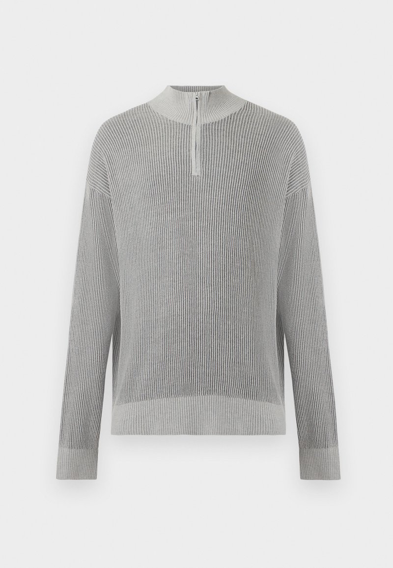 Hollister Co. Trui grijs