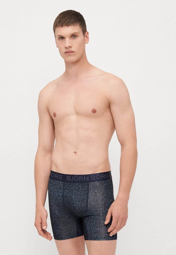 SPORTS 5 PACK - Trunks