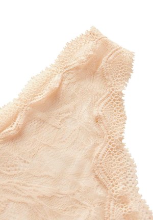 Closely THE BIRD CUT   - Slip - beige