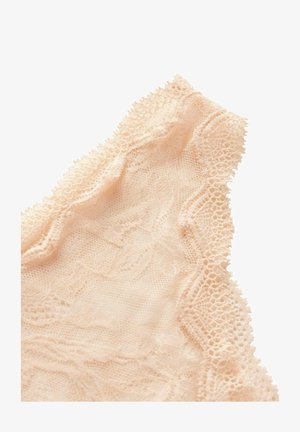 Closely THE BIRD CUT - Slip - beige