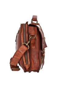 Harbour 2nd Aktetas - charming cognac