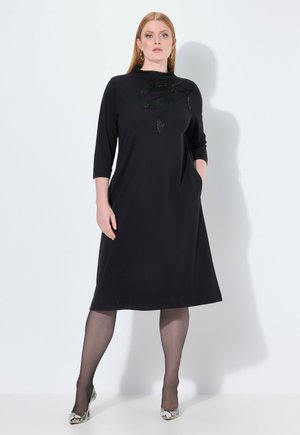 Vestido ligero - black