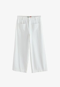 Non sélectionné, ecru