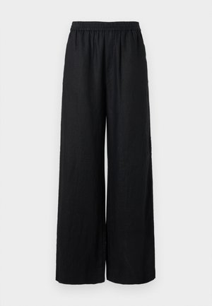WINONA - Püksid - black