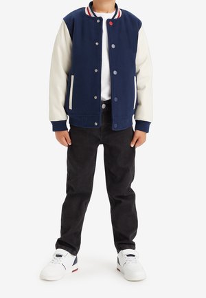 LVB 502 REGULAR - Jeansy Relaxed Fit