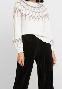 Dorothy Perkins Strickpullover - beige